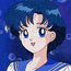 Ами Мицуно/Sailor Mercury