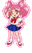 Чиби Уса/Sailor Chibimoon