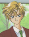 Харука Тэно/Sailor Uranus