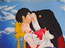 Sailor Moon & Tuxedo Mask