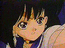 Sailor Saturn
