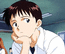 Шинджи (anime: Neon Genesis Evangelion)