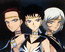 SailorStar Maker, SailorStar Fighter & SailorStar Healer