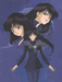 Хотару Томоэ/Sailor Saturn/Мистресс9 (Мессия Тьмы)