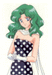 Мичиру Кайо/Sailor Neptun