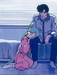 Usagi & Mamoru